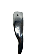 Titleist U505 RH 2 Smoke6.0 weight unresolved — white background view 2