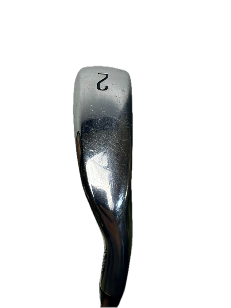 Titleist U505 RH 2 Smoke6.0 weight unresolved — white background view 2