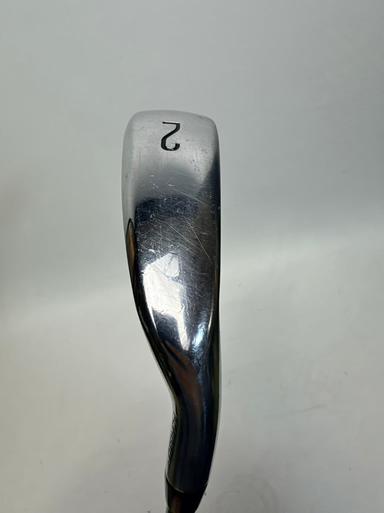 Titleist U505 RH 2 Smoke6.0 weight unresolved — original view 4