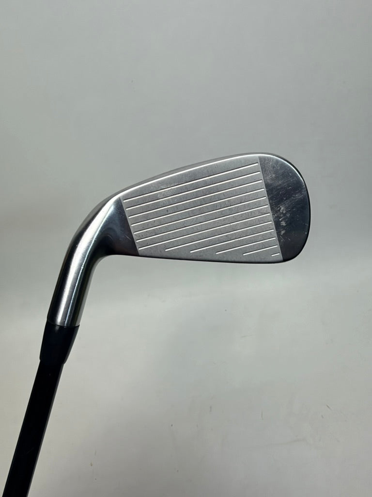 Titleist U505 RH 2 Smoke6.0 weight unresolved — original view 5