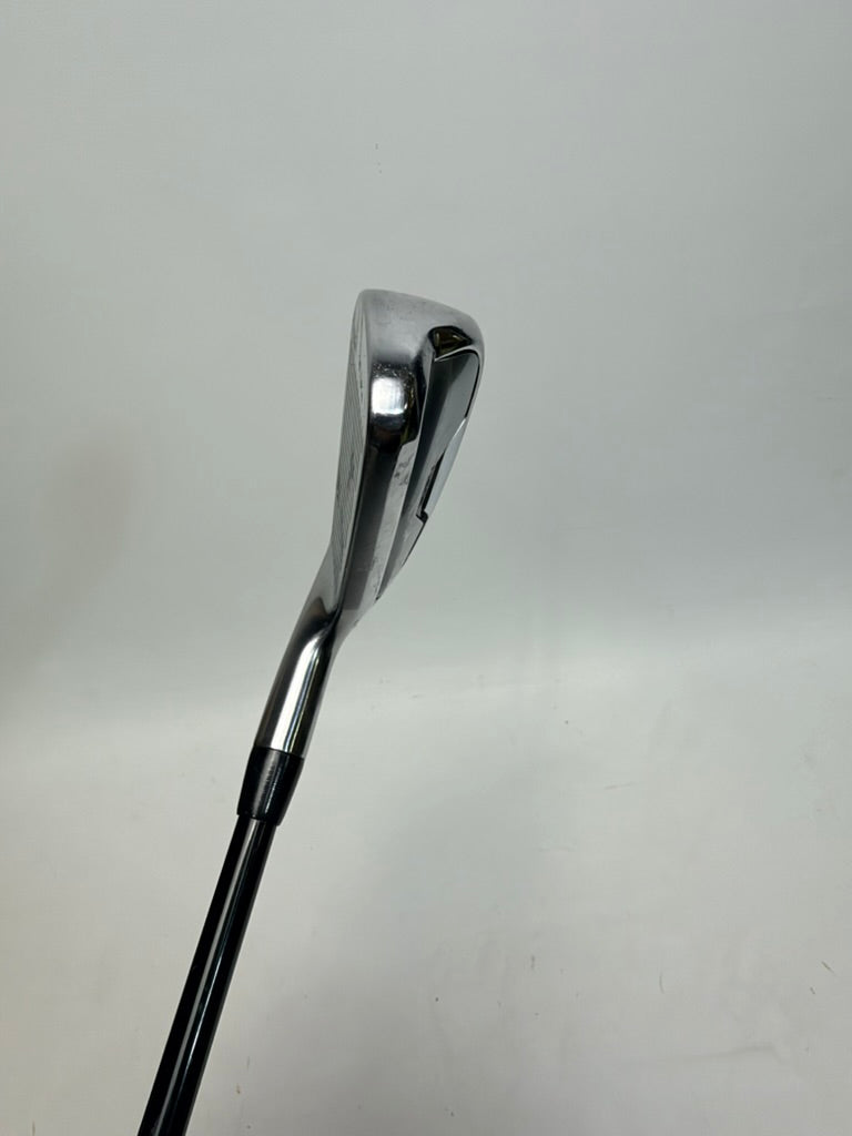 Titleist U505 RH 2 Smoke6.0 weight unresolved — original view 6
