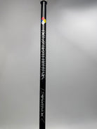 Titleist U505 RH 2 Smoke6.0 weight unresolved — original view 7