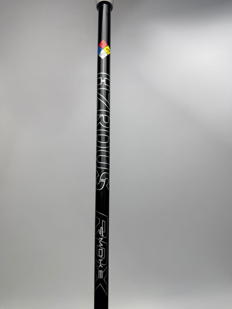 Titleist U505 RH 2 Smoke6.0 weight unresolved — original view 7