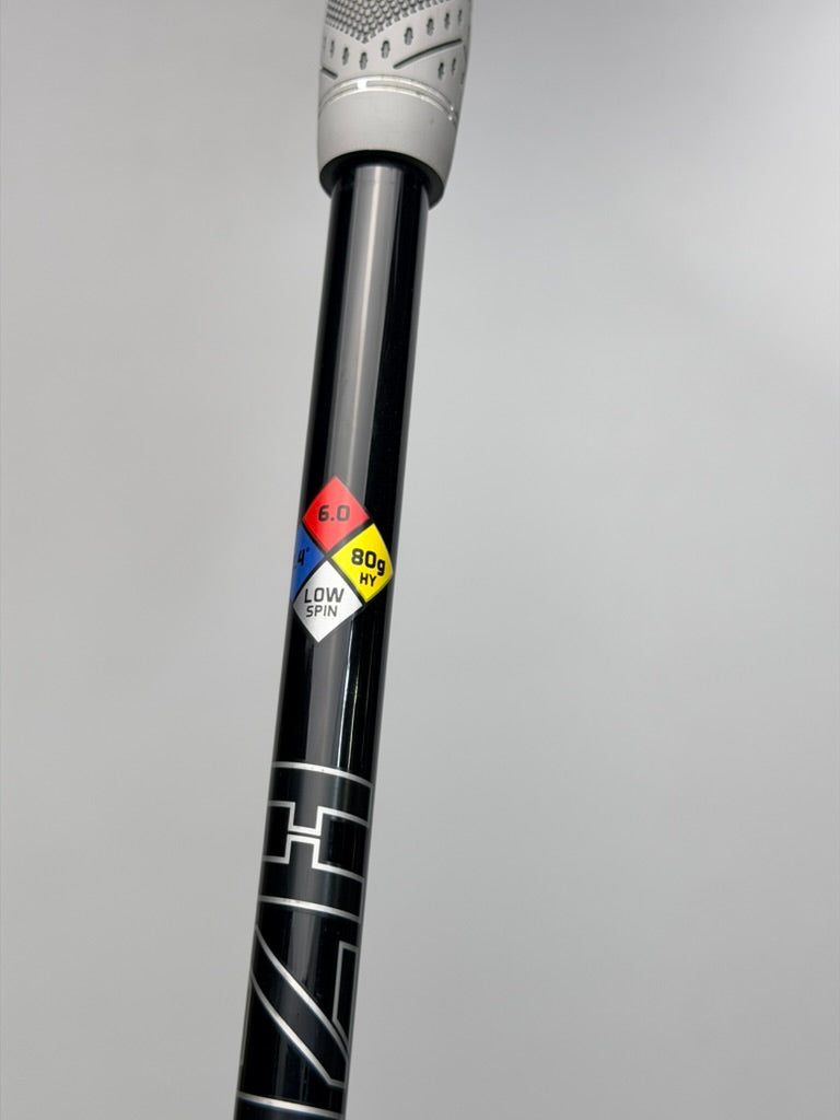 Titleist U505 RH 2 Smoke6.0 weight unresolved — original view 8