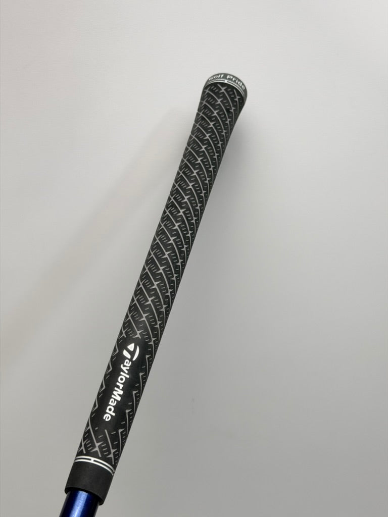 TaylorMade PUDI RH 2 17 Ventus TR7S — original view 10