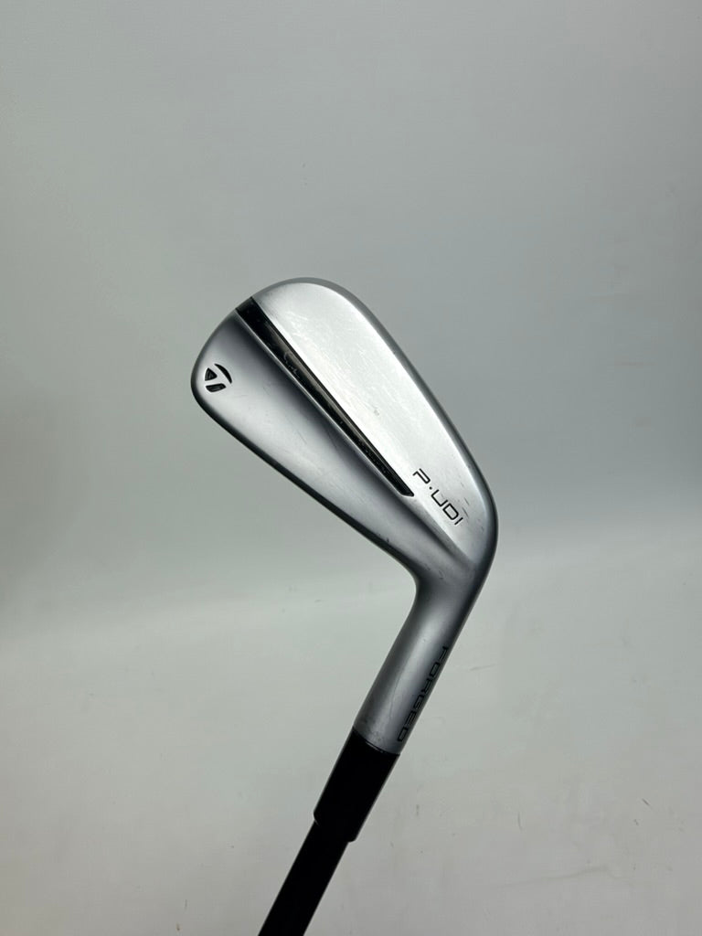 TaylorMade PUDI RH 2 17 Ventus TR7S — original view 3