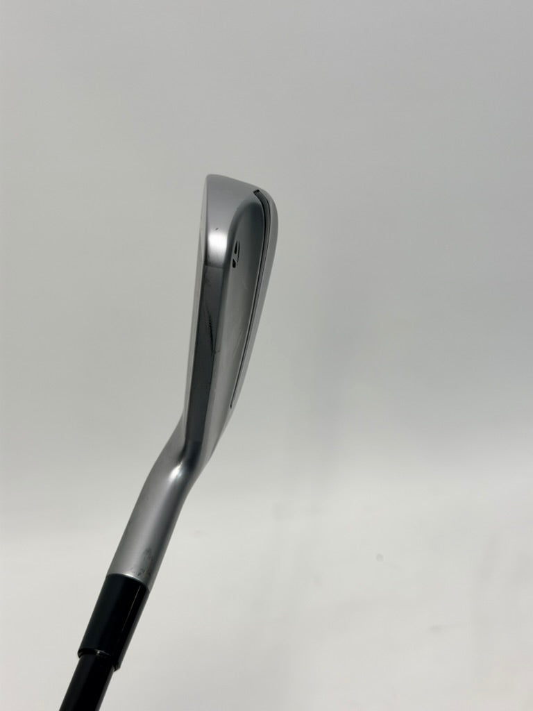 TaylorMade PUDI RH 2 17 Ventus TR7S — original view 6