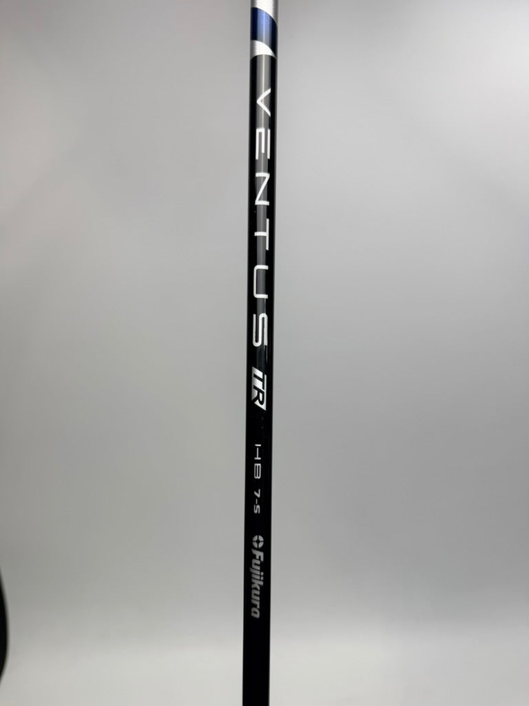 TaylorMade PUDI RH 2 17 Ventus TR7S — original view 7