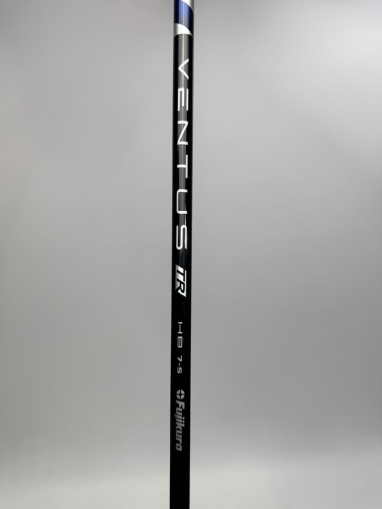 TaylorMade PUDI RH 2 17 Ventus TR7S — original view 8