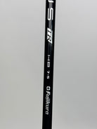 TaylorMade PUDI RH 2 17 Ventus TR7S — original view 9