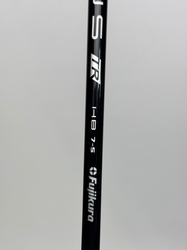 TaylorMade PUDI RH 2 17 Ventus TR7S — original view 9