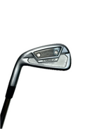 Callaway X Forged UT LH18 unknown flex — white background view 1
