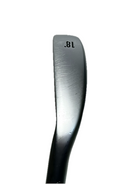 Callaway X Forged UT LH18 unknown flex — white background view 2