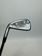 Callaway X Forged UT LH18 unknown flex — original view 3