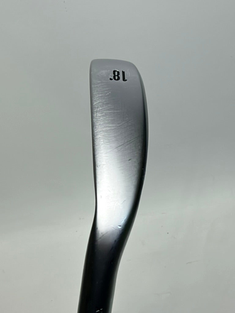 Callaway X Forged UT LH18 unknown flex — original view 4