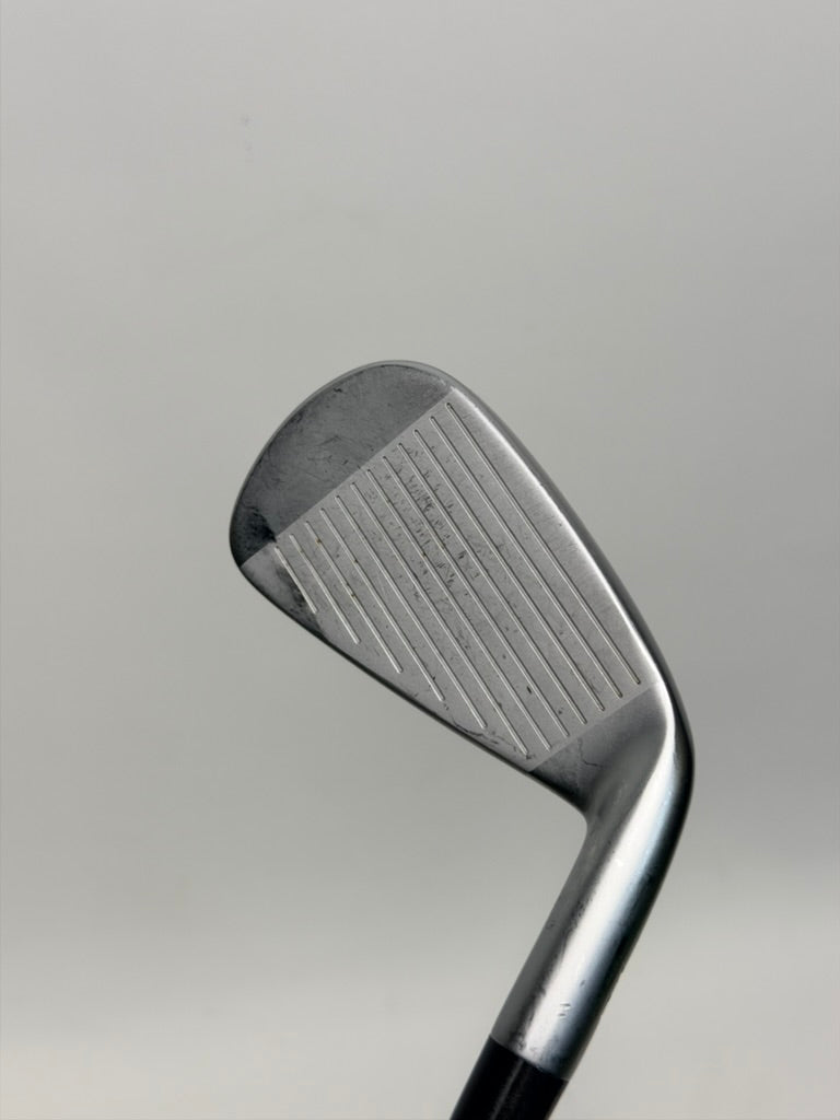 Callaway X Forged UT LH18 unknown flex — original view 5