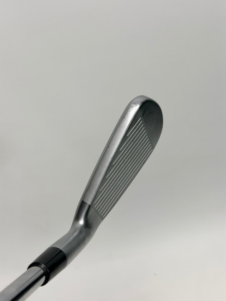 Callaway X Forged UT LH18 unknown flex — original view 6