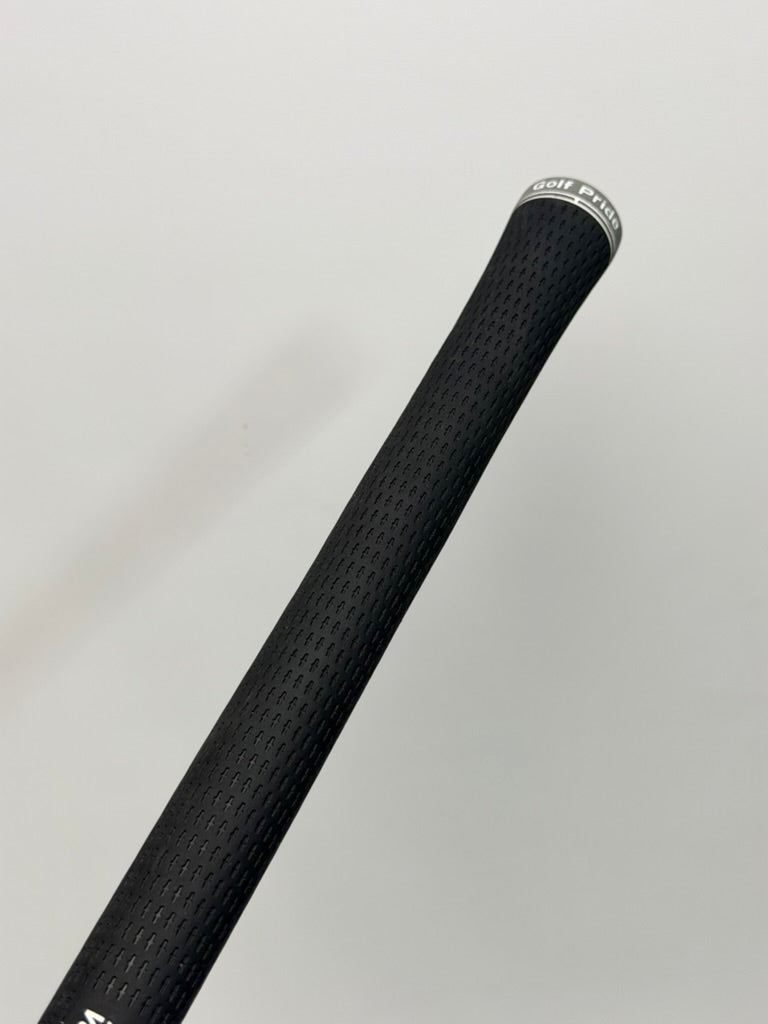 Callaway X Forged UT LH18 unknown flex — original view 8