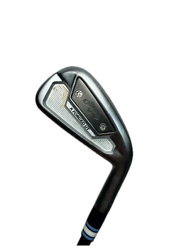 Callaway X Forged UT 18° Ventus HB 9-TX VeloCore — view 1