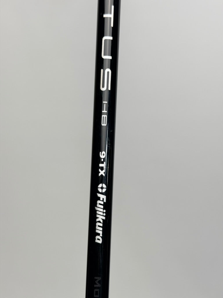 Callaway X Forged UT 18° Ventus HB 9-TX VeloCore — view 10