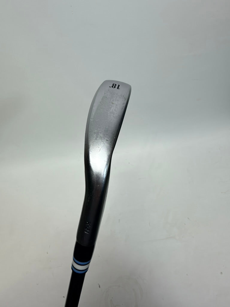 Callaway X Forged UT 18° Ventus HB 9-TX VeloCore — view 4