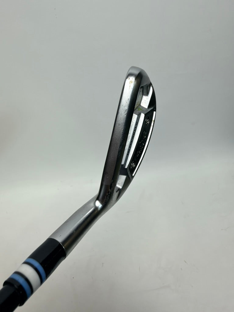 Callaway X Forged UT 18° Ventus HB 9-TX VeloCore — view 7
