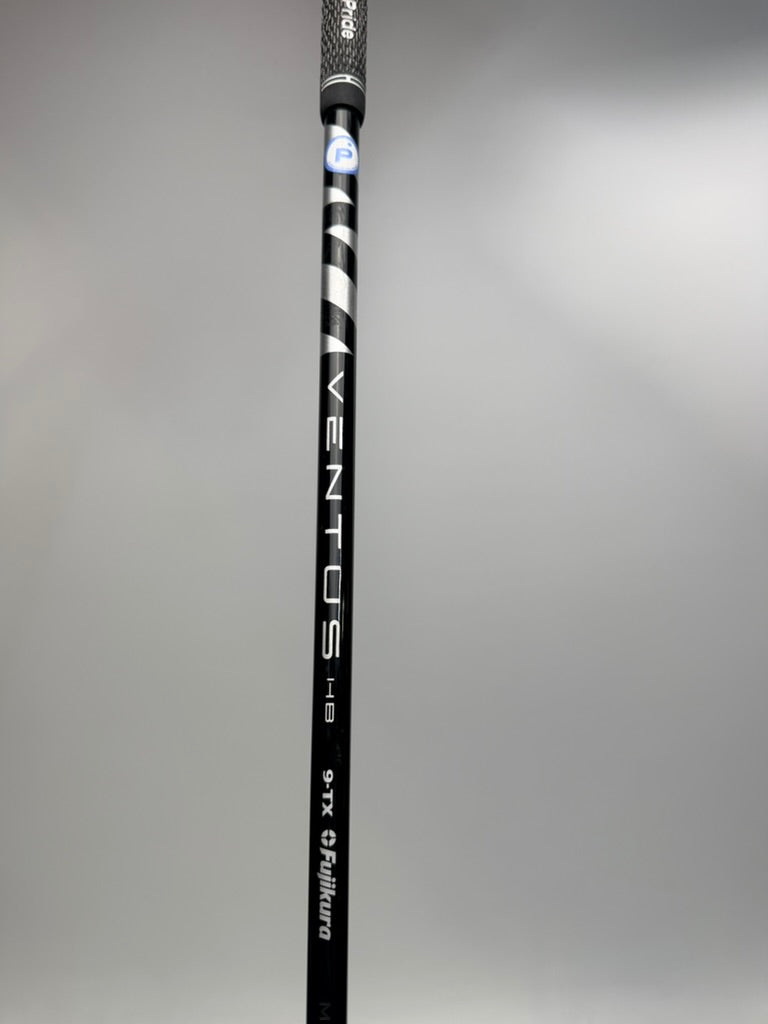 Callaway X Forged UT 18° Ventus HB 9-TX VeloCore — view 9