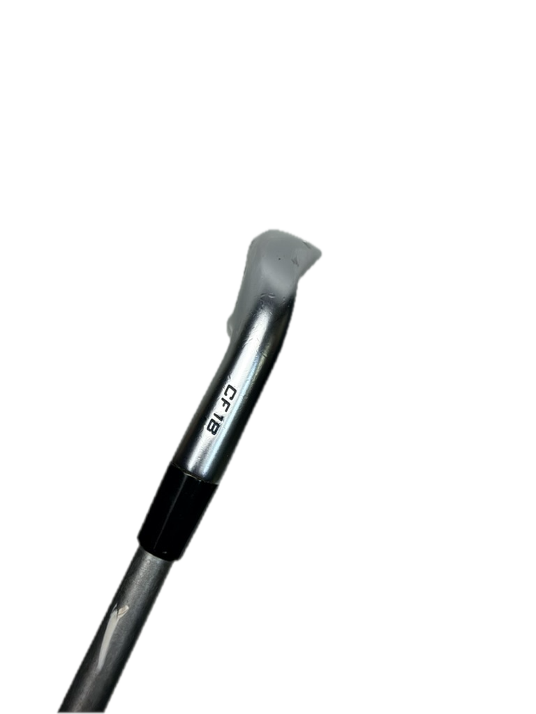 Callaway X Forged UT CF18 18° right-handed unknown flex — view 2