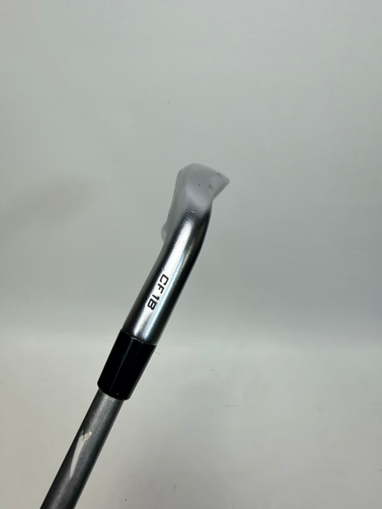 Callaway X Forged UT CF18 18° right-handed unknown flex — view 4
