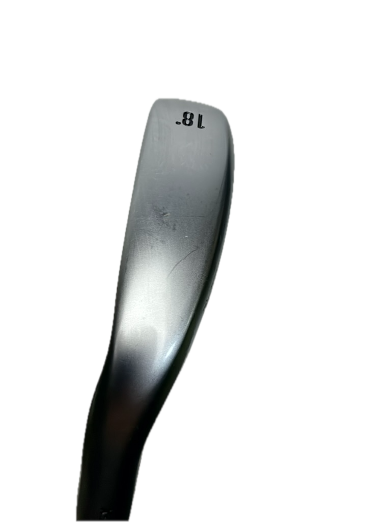 Callaway X Forged UT 18° left-handed Tensei HY85 stiff — view 2