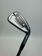 Callaway X Forged UT 18 degree X100 club head view 3