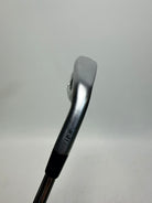 Callaway X Forged UT 18 degree X100 club head view 4