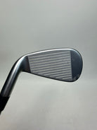 Callaway X Forged UT 18 degree X100 club head view 6