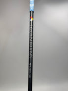 Actual HZRDUS Smoke 80 HY 6.0 shaft and grip