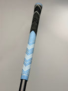 Actual HZRDUS Smoke 80 HY 6.0 shaft and grip