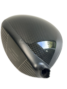 Callaway Quantum MAX D Driver Head Only 12° RH — white-background photo 1