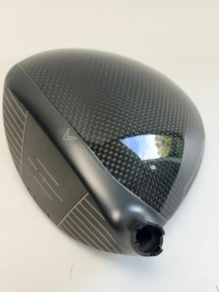 Callaway Quantum MAX D Driver Head Only 12° RH — original photo 1
