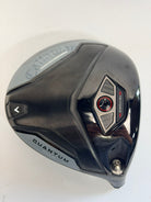 Callaway Quantum MAX D Driver Head Only 12° RH — original photo 4