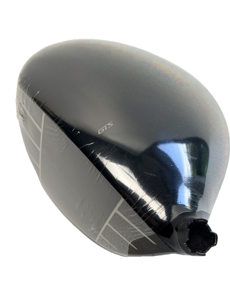 Titleist GTS4 Driver Head Only 9° RH — white-background photo 1