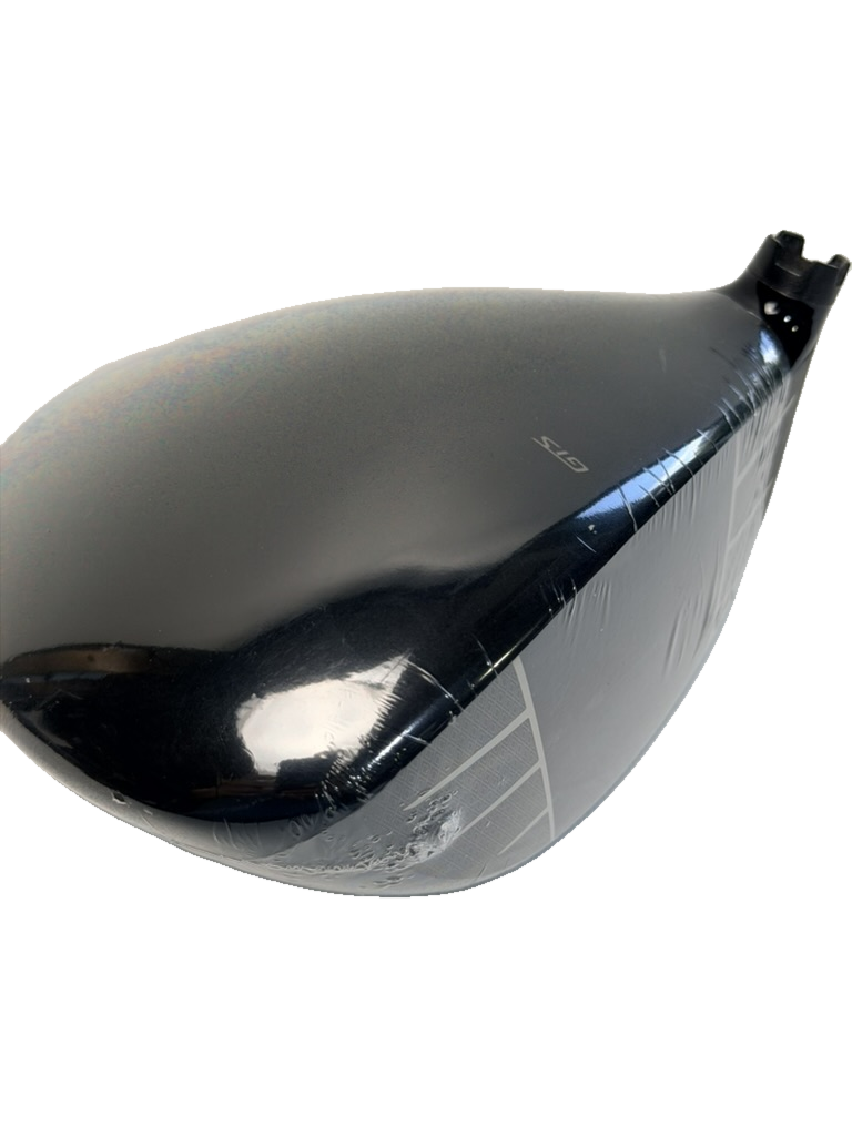 Titleist GTS4 Driver Head Only 9° RH — white-background photo 2