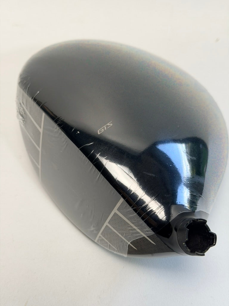 Titleist GTS4 Driver Head Only 9° RH — original photo 1