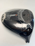 Titleist GTS4 Driver Head Only 9° RH — original photo 3