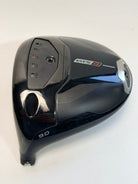 Titleist GTS4 Driver Head Only 9° LH — original photo 3
