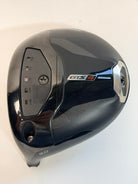 Titleist GTS4 Driver Head Only 9° LH — original photo 4