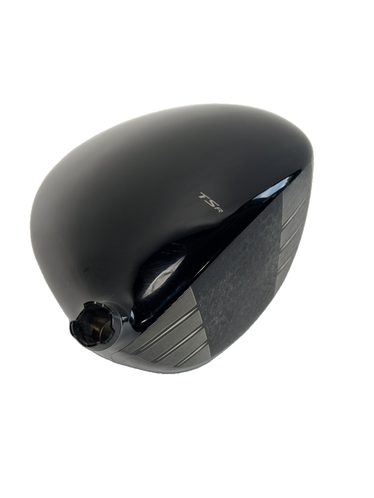 Titleist TSR3 Driver Head Only 8° LH — white-background photo 1