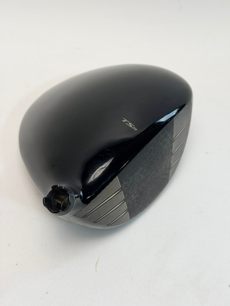 Titleist TSR3 Driver Head Only 8° LH — original photo 1