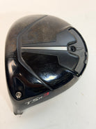 Titleist TSR3 Driver Head Only 8° LH — original photo 4