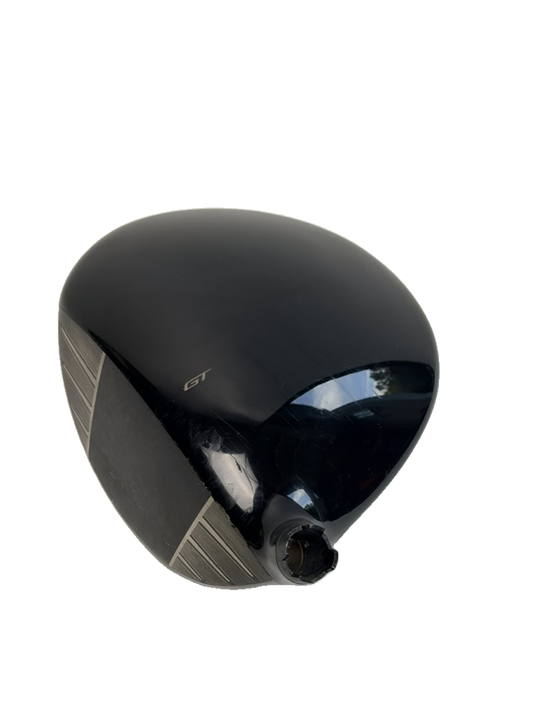 Titleist GT1 Driver Head Only 12° RH — white-background photo 1