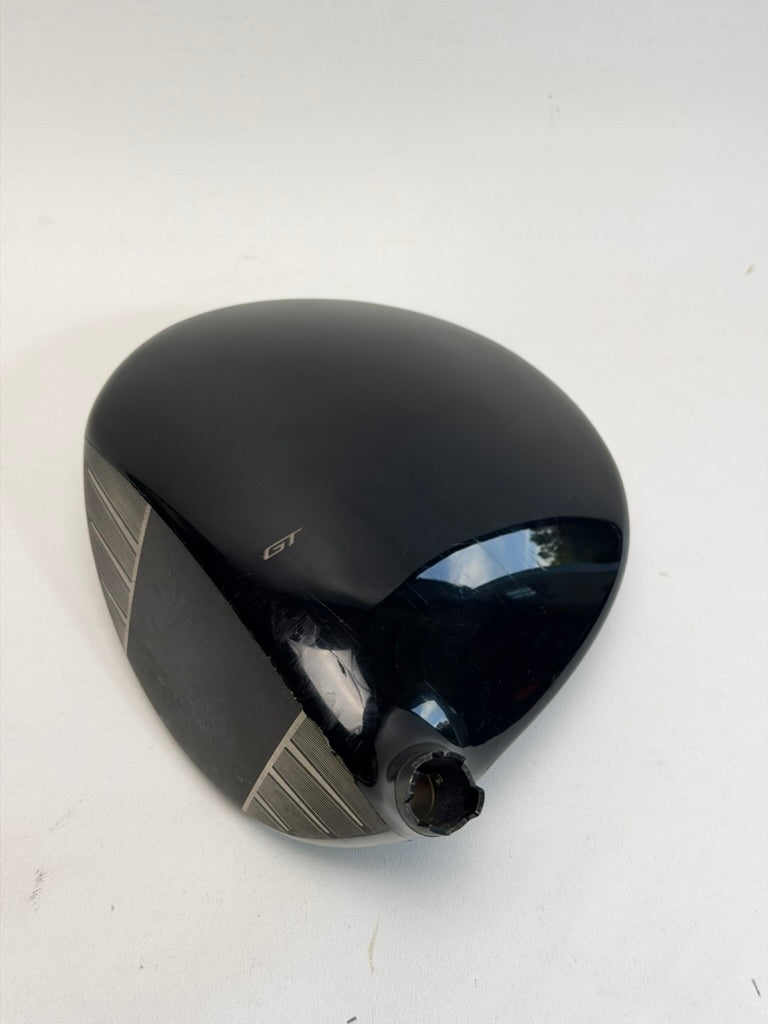 Titleist GT1 Driver Head Only 12° RH — original photo 1
