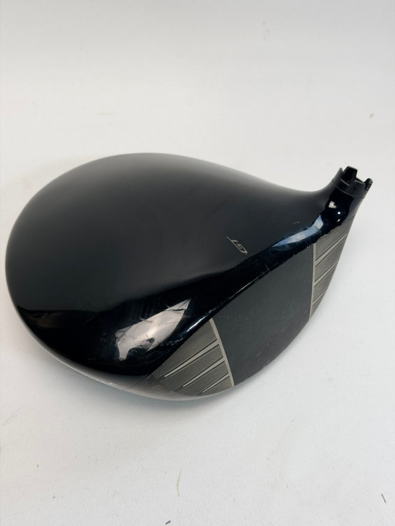 Titleist GT1 Driver Head Only 12° RH — original photo 2